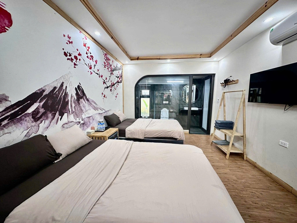 Khải Minh Open Tour