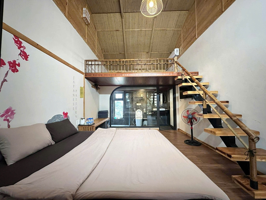 Khải Minh Open Tour