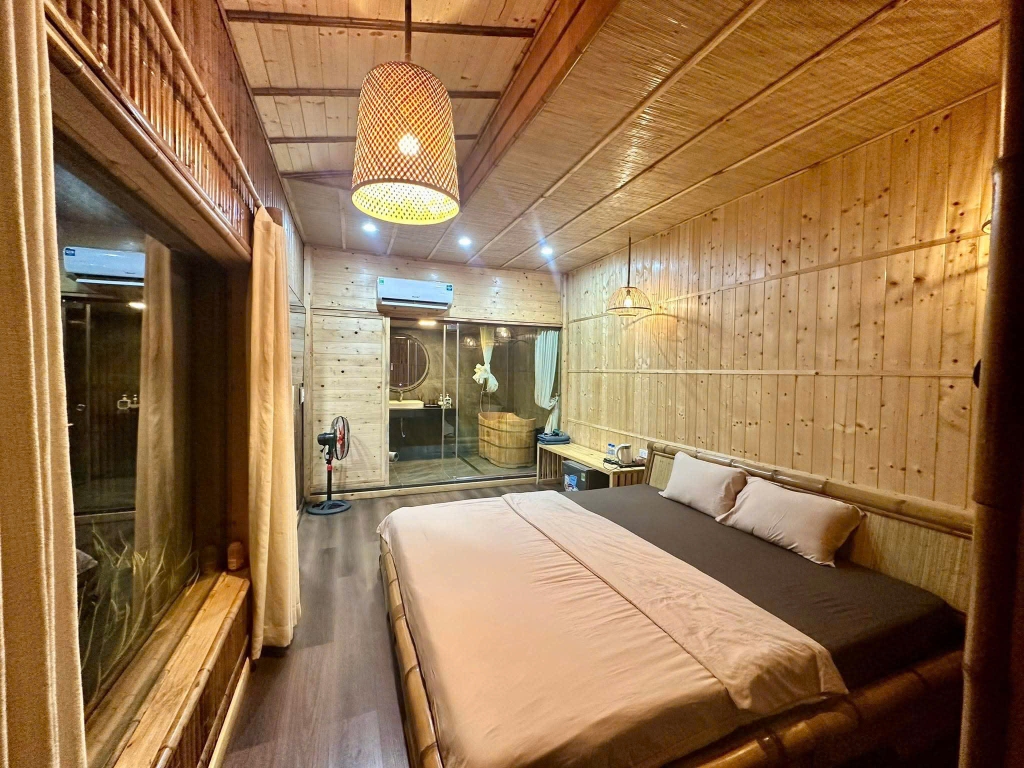 Khải Minh Open Tour