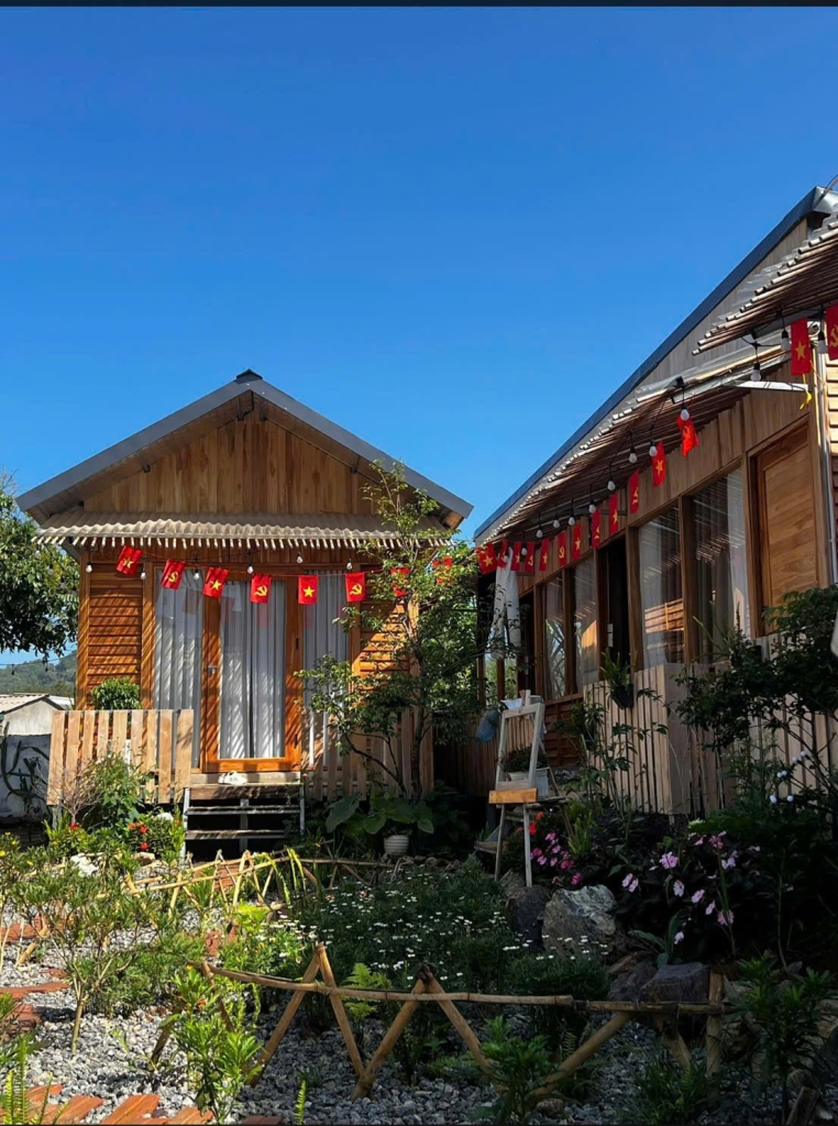 Khải Minh Open Tour