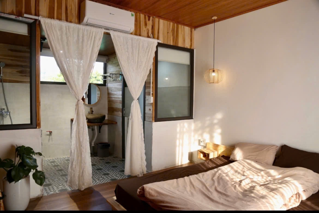 Khải Minh Open Tour