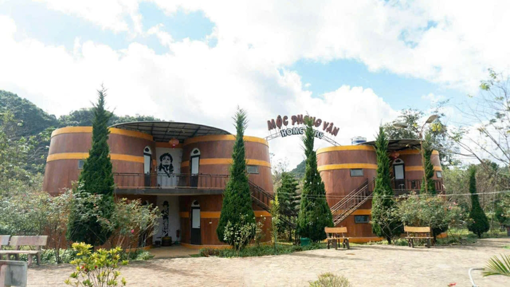 Khải Minh Open Tour