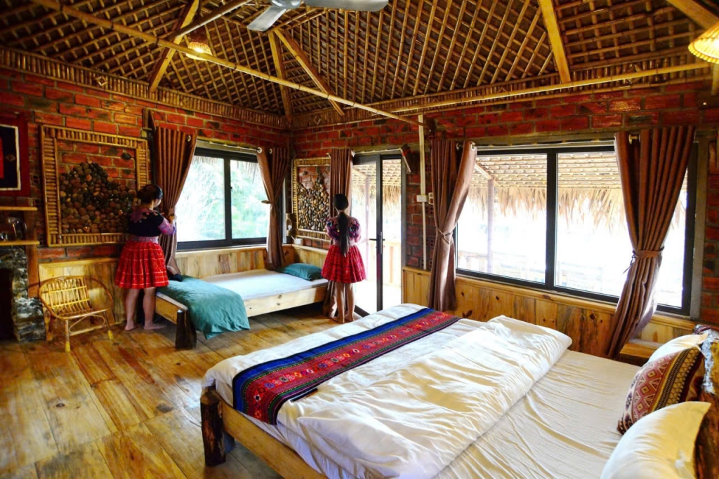 Khải Minh Open Tour