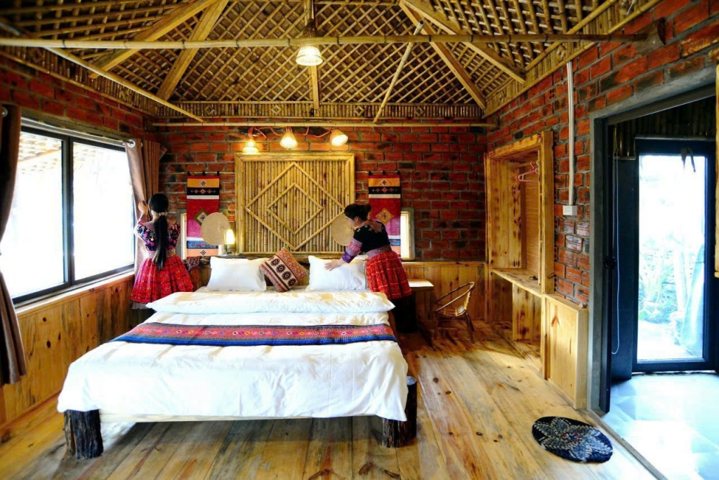 Khải Minh Open Tour