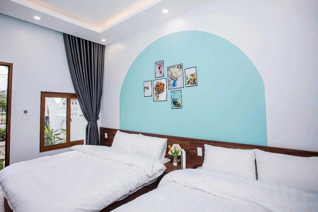 Khải Minh Open Tour