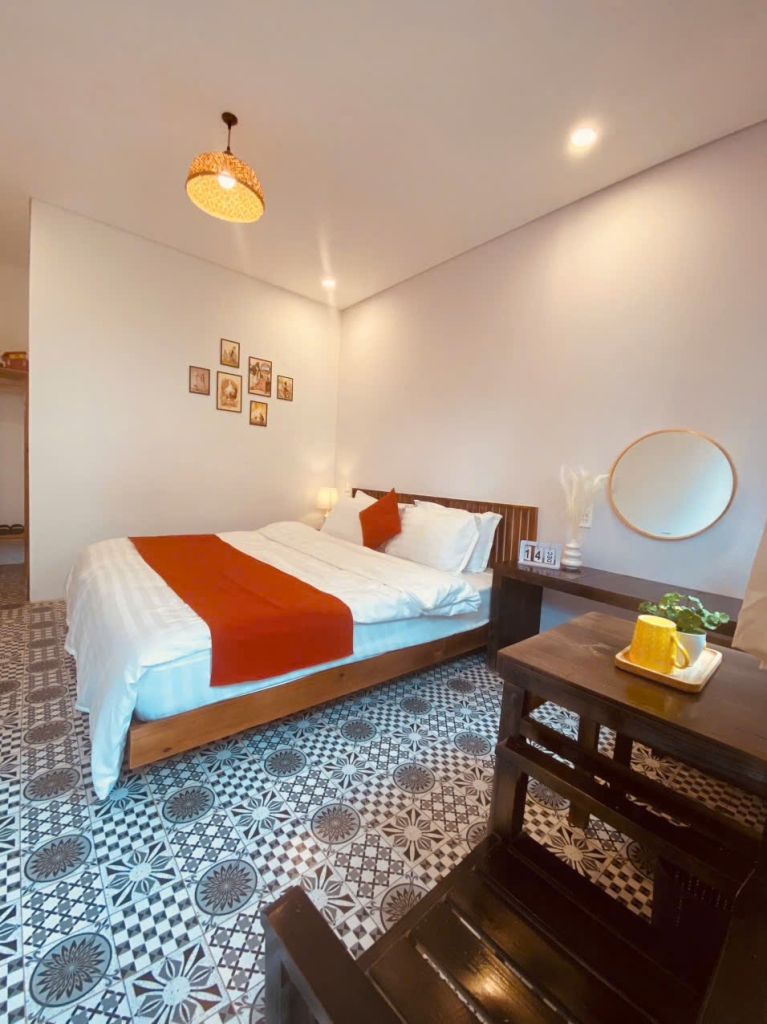 Khải Minh Open Tour