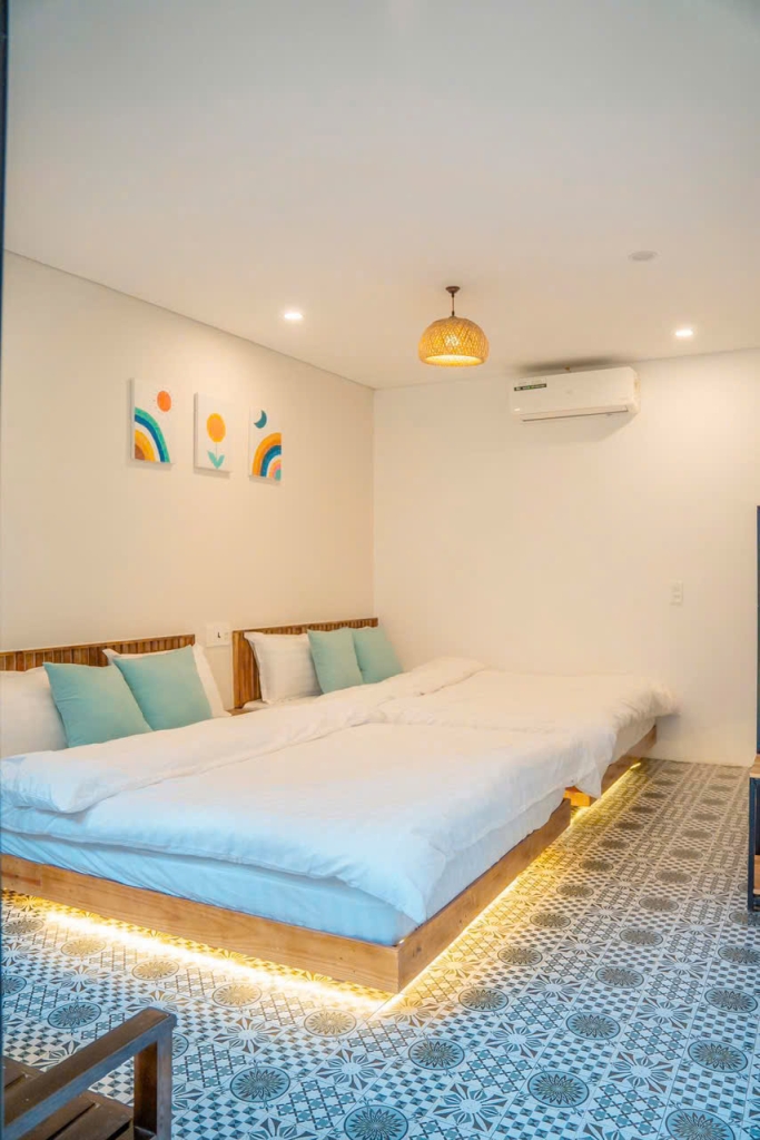 Khải Minh Open Tour