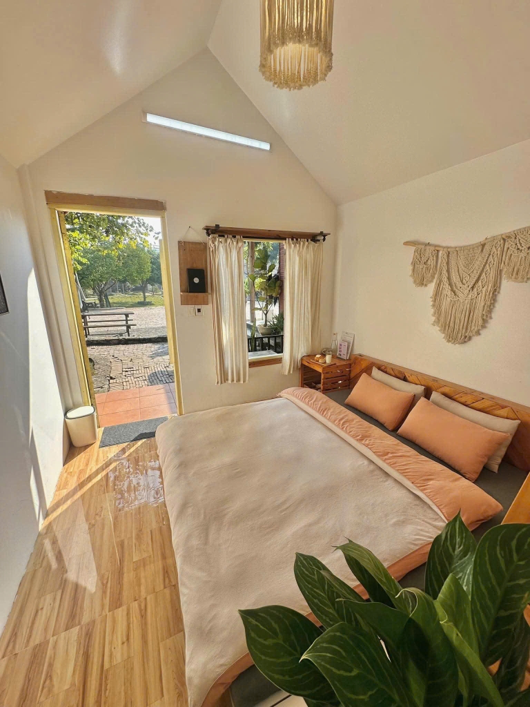 Khải Minh Open Tour