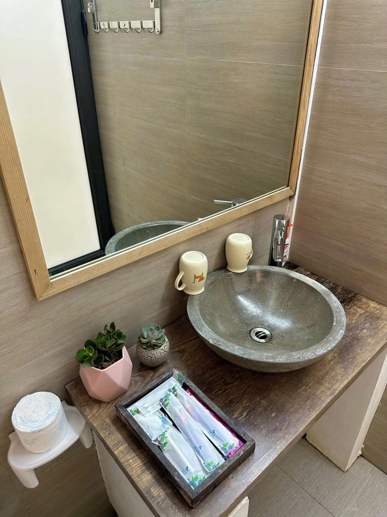 Khải Minh Open Tour