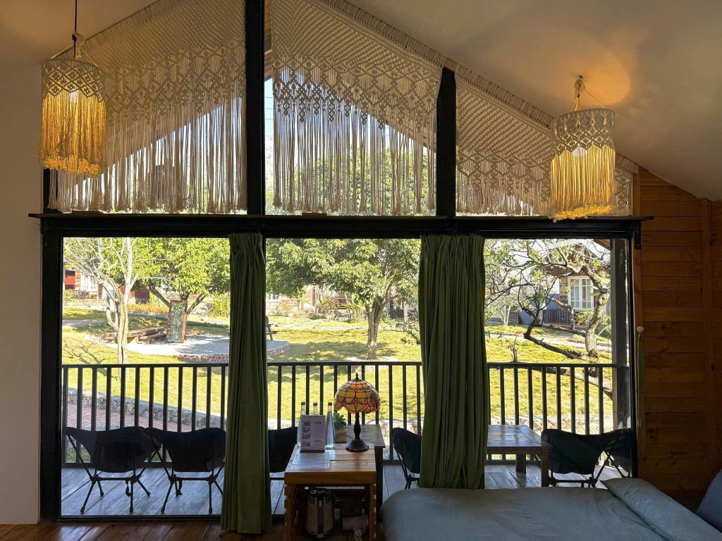Khải Minh Open Tour