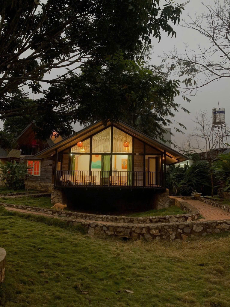 Khải Minh Open Tour