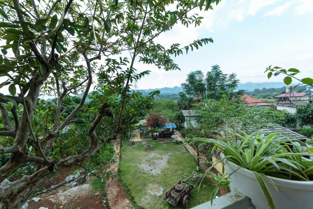 Khải Minh Open Tour
