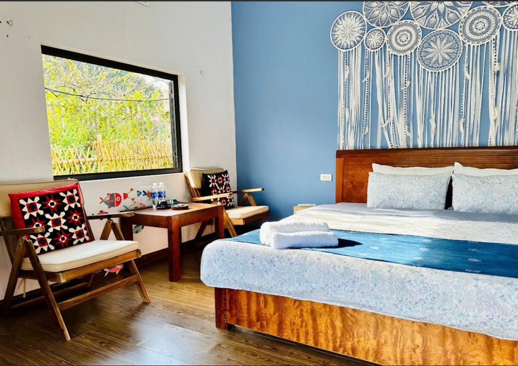 Khải Minh Open Tour