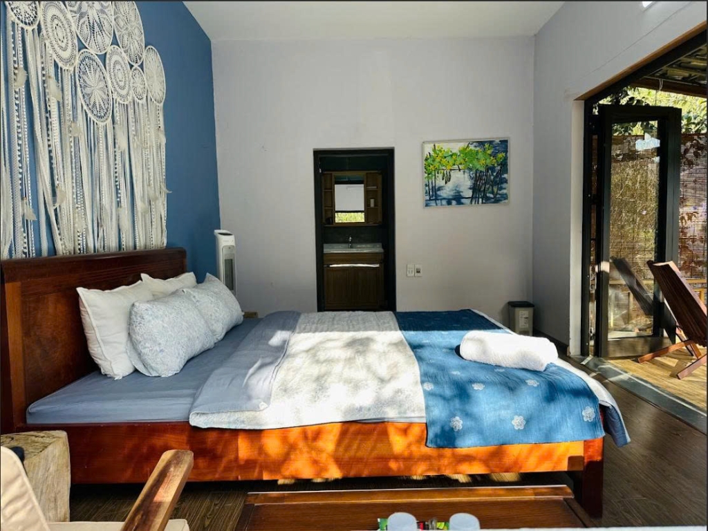 Khải Minh Open Tour