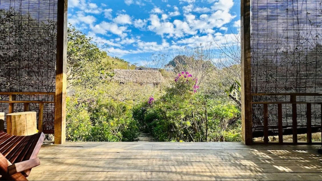 Khải Minh Open Tour