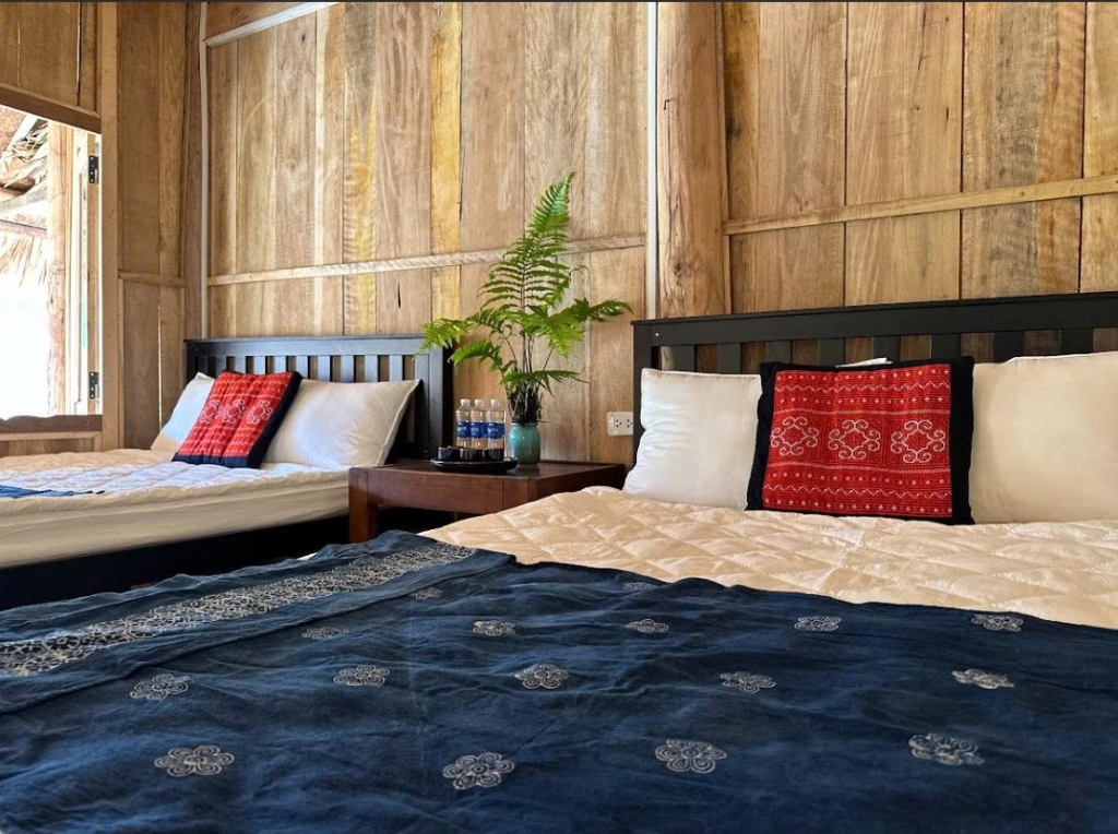 Khải Minh Open Tour