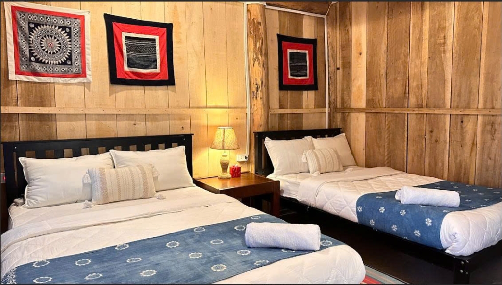 Khải Minh Open Tour