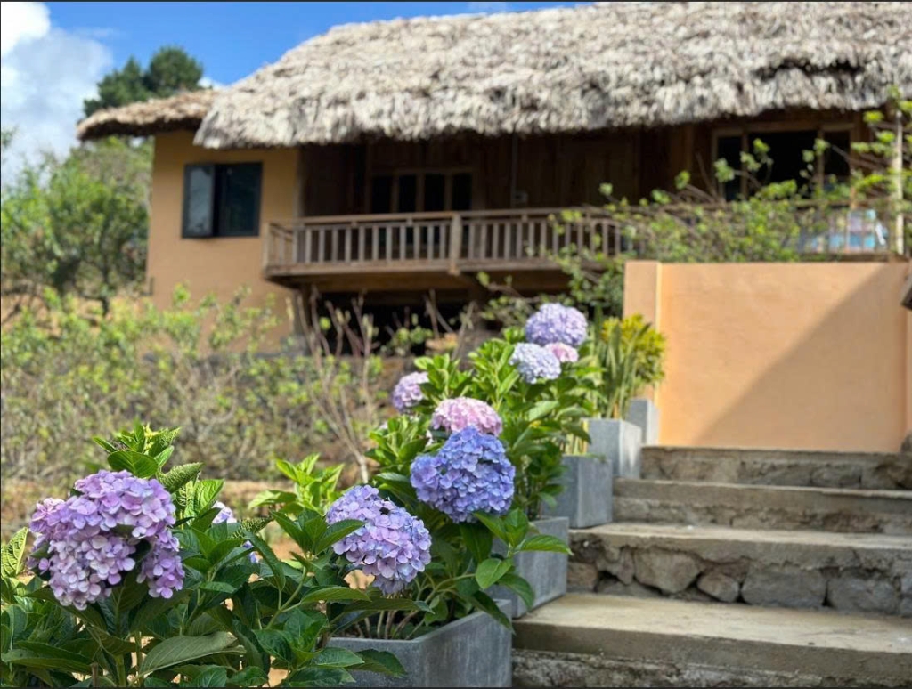 Khải Minh Open Tour