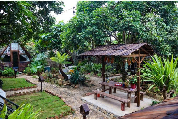 Khải Minh Open Tour