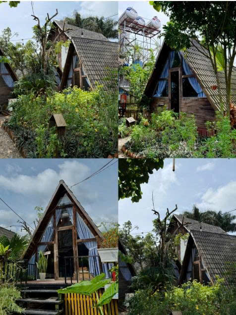 Khải Minh Open Tour