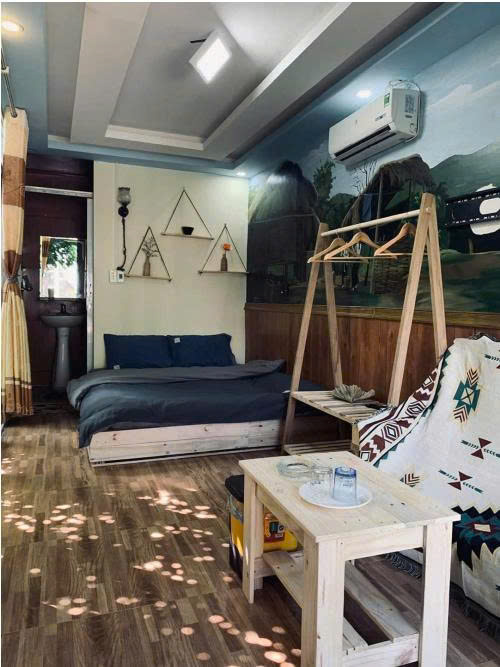 Khải Minh Open Tour