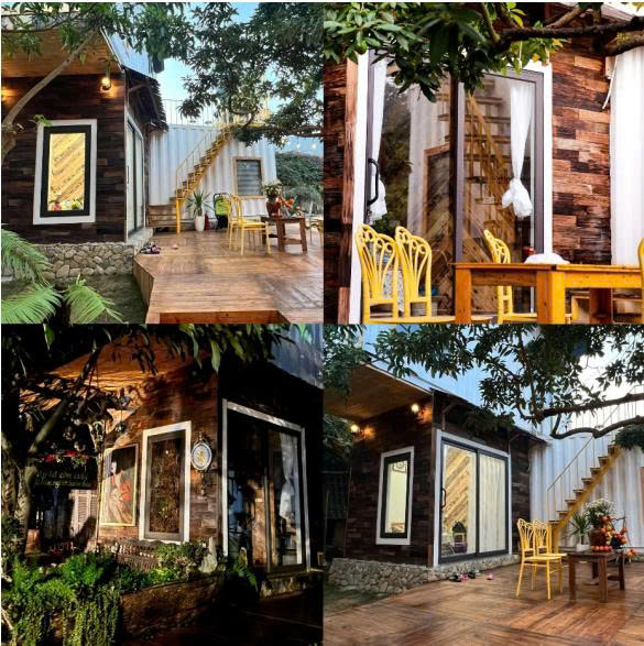 Khải Minh Open Tour