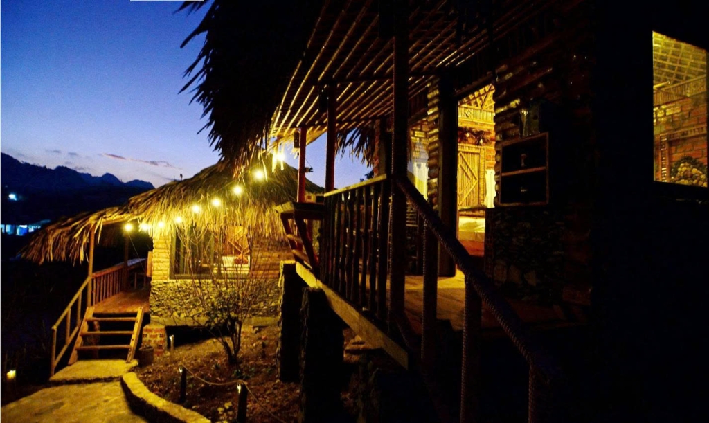 Khải Minh Open Tour