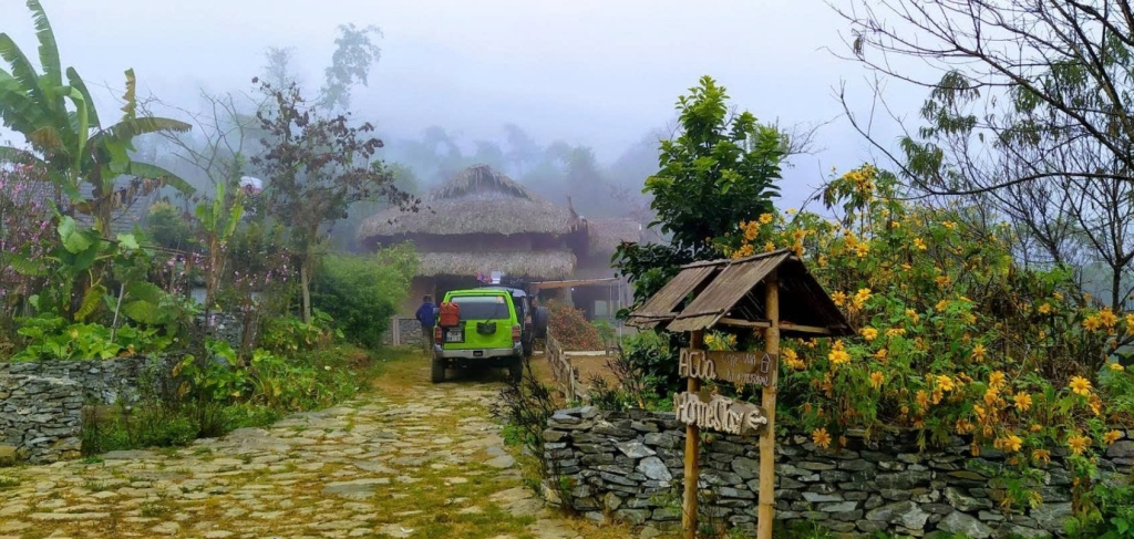 Khải Minh Open Tour
