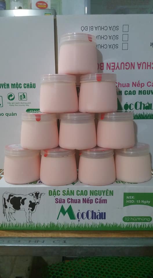 Khải Minh Open Tour