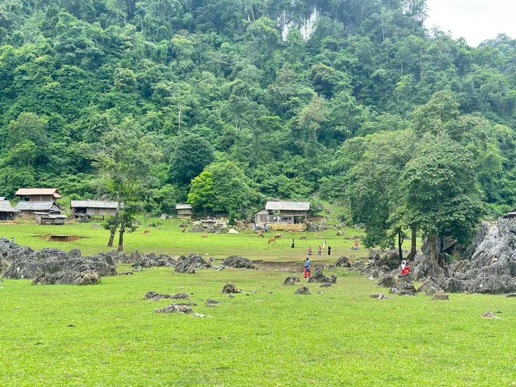 Khải Minh Open Tour