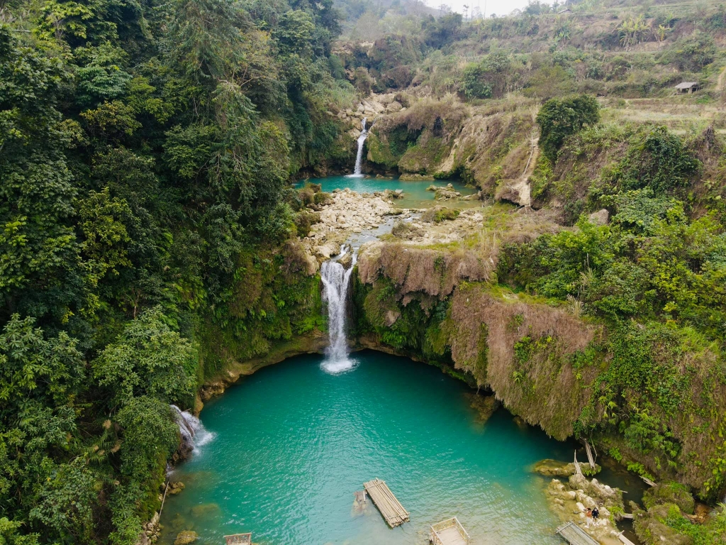 Khải Minh Open Tour