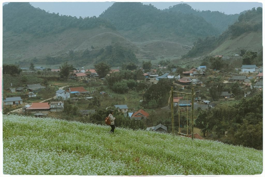 Khải Minh Open Tour