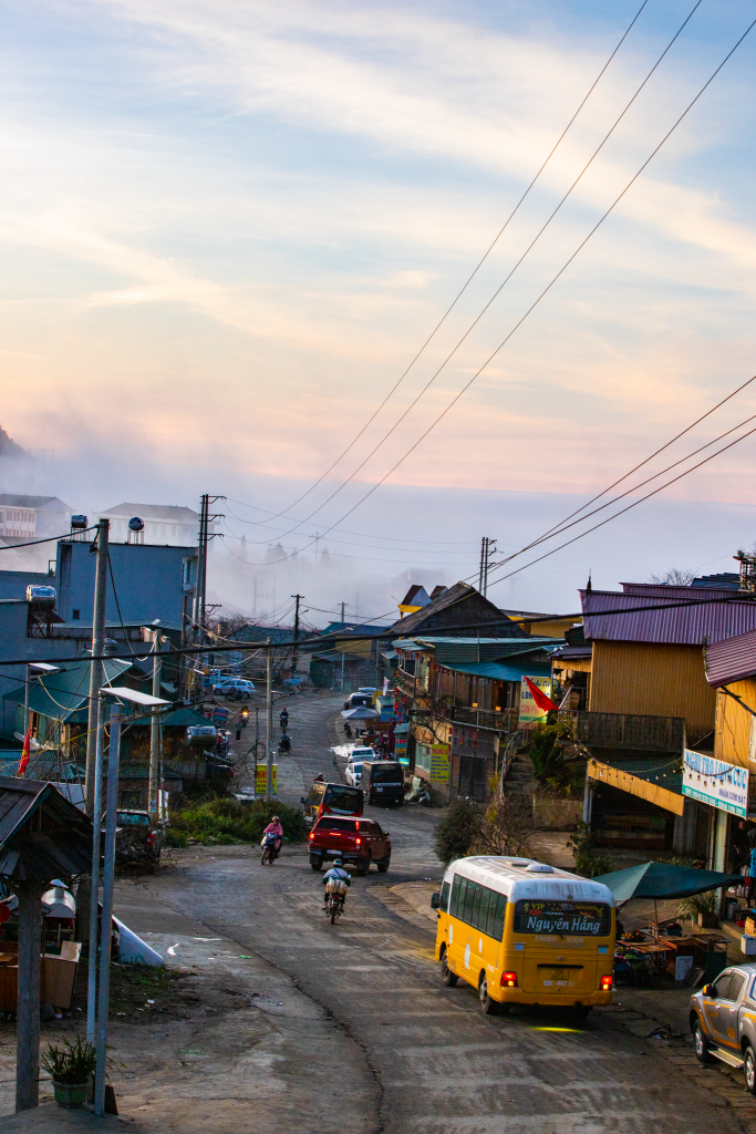 Khải Minh Open Tour