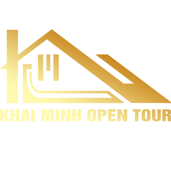 Khải Minh Open Tour