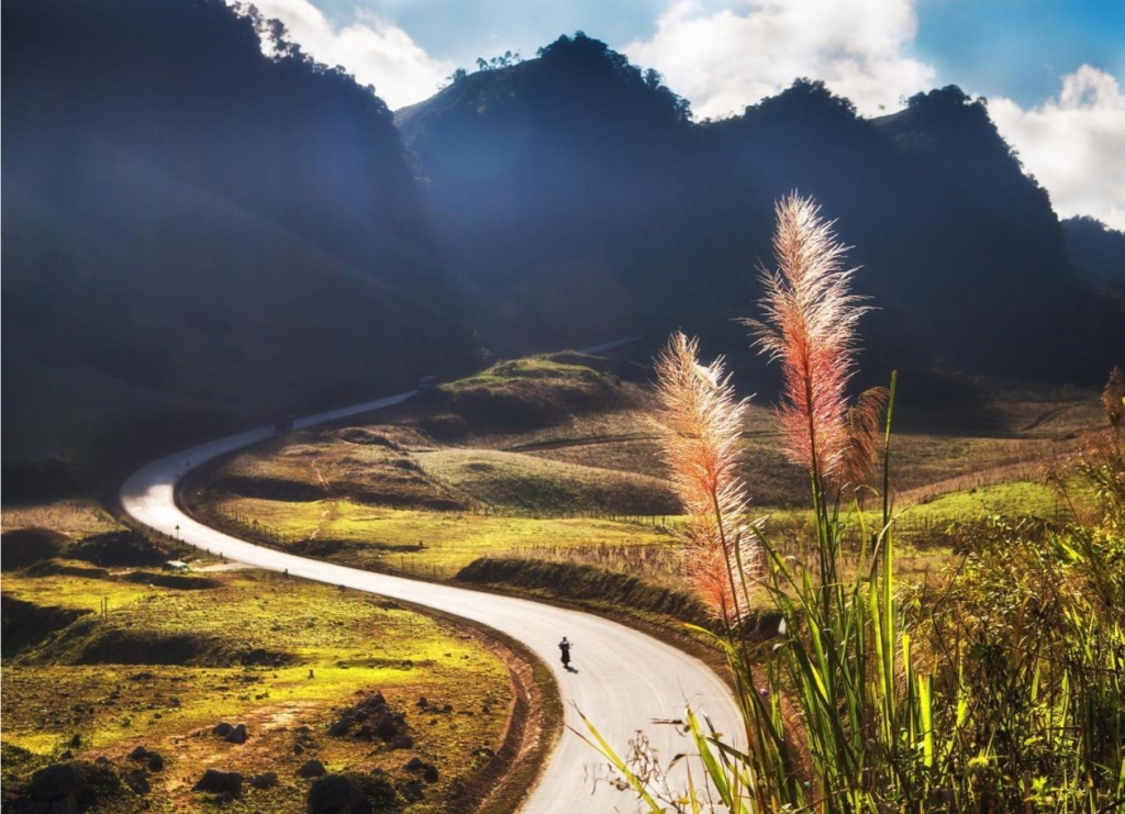 Khải Minh Open Tour