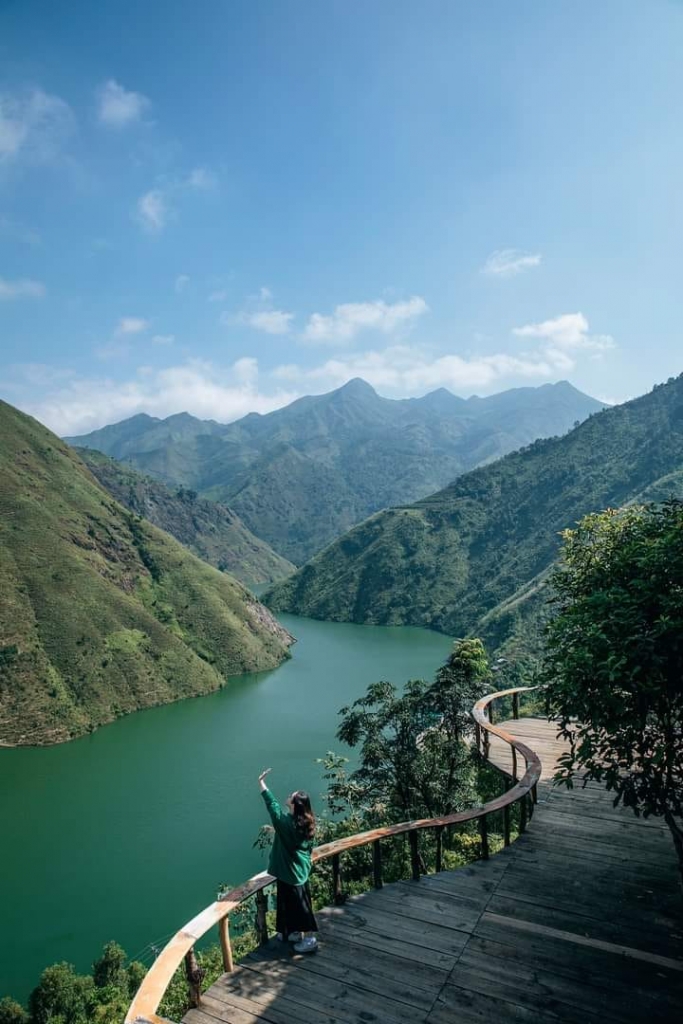 Khải Minh Open Tour