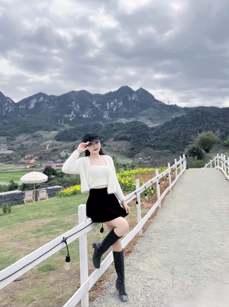 Khải Minh Open Tour