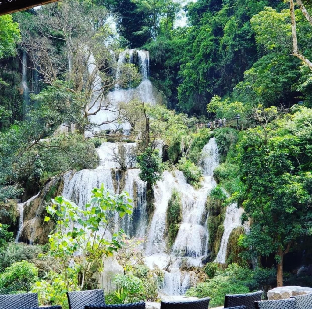 Khải Minh Open Tour
