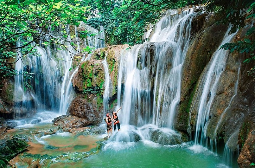 Khải Minh Open Tour