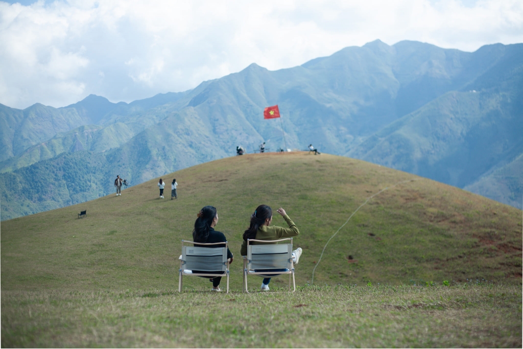 Khải Minh Open Tour