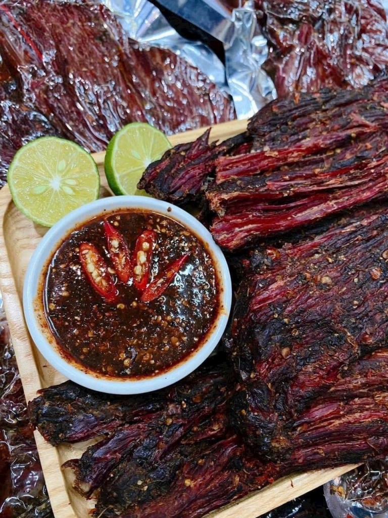 Khải Minh Open Tour