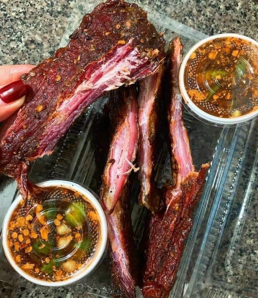 Khải Minh Open Tour