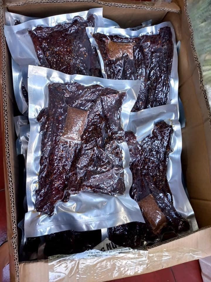 Khải Minh Open Tour