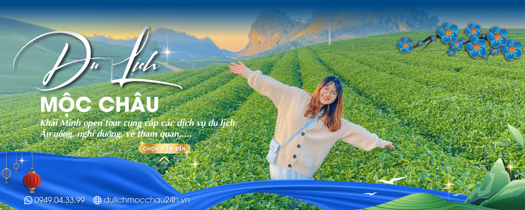 Khải Minh Open Tour