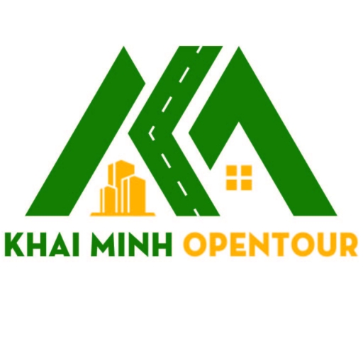 Khải Minh Open Tour