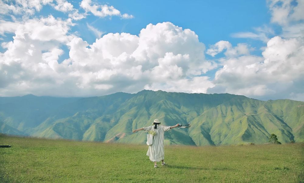 Thảo nguyên Tà Xùa