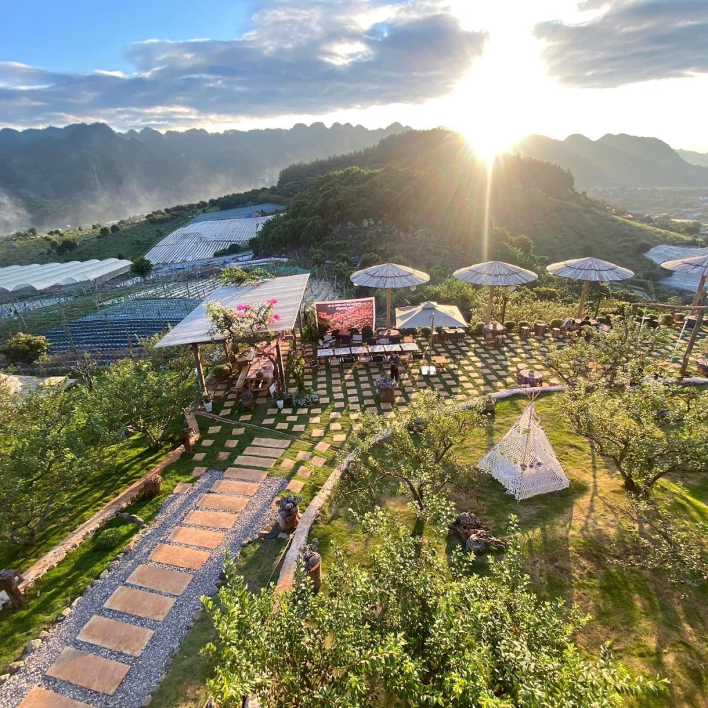Khải Minh Open Tour