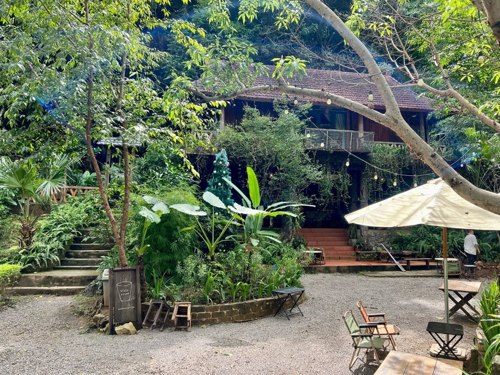 Khải Minh Open Tour