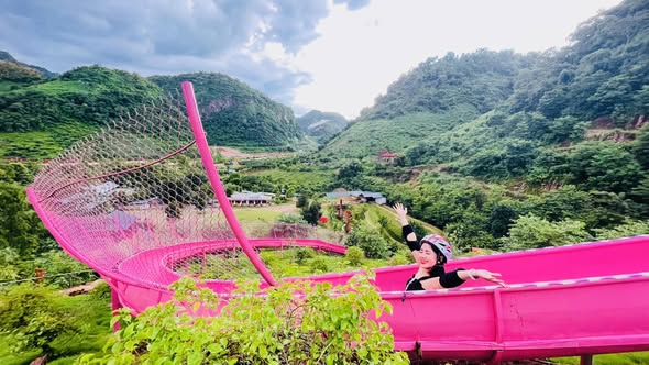 Khải Minh Open Tour