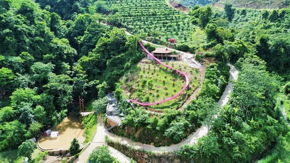 Khải Minh Open Tour